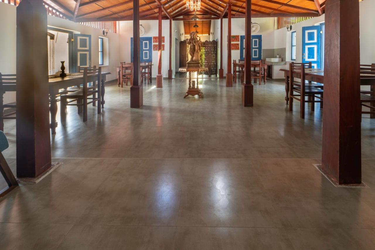 5Br Luxury Villa With Pool The Blues Mihiripenne Exterior foto